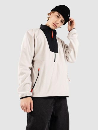 Columbia Sequoia Grove Half Zip Half-Zip Fleece Trui wit