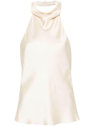 Anine Bing Eliana top - Beige