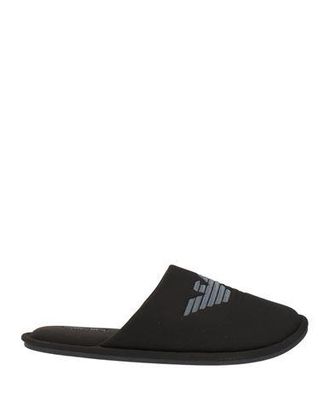 Emporio Armani FOOTWEAR - House slippers sur YOOX.COM