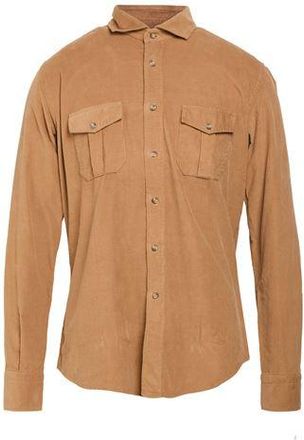 Massimo Acciai TOPWEAR - Shirts on YOOX.COM