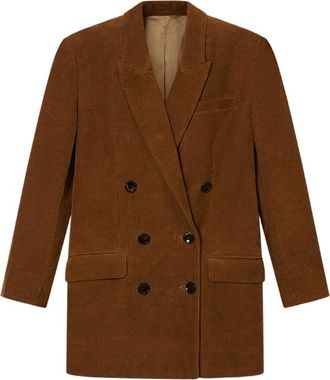 Isabel Marant Rasma Jacket