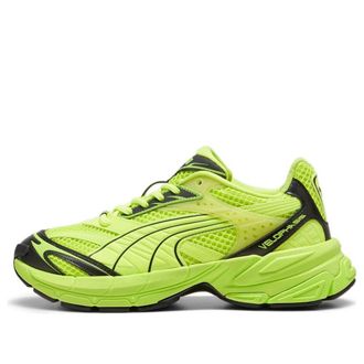 Puma Velophasis Electric Lime 396479-05