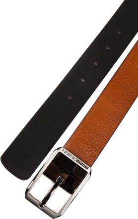 Momo Design Mens Belt Cuoio Genuine Leather Accessories