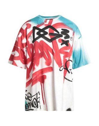 Dolce & Gabbana TOPWEAR - T-shirts on YOOX.COM