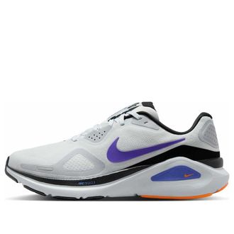 Nike Structure 26 Pure Platinum Persian Violet HJ1102-004