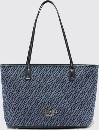 Liu Jo Borsa A Spalla LIU JO Donna colore Blue