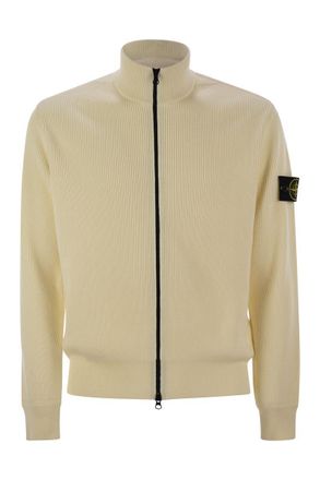 Stone Island Cardigan