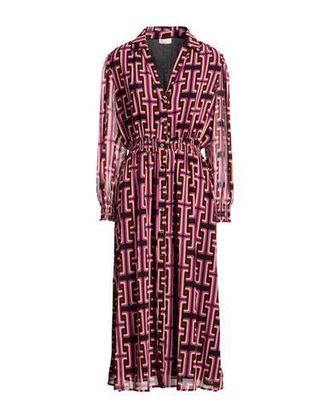 Liu Jo DRESSES - Maxi dresses on YOOX.COM