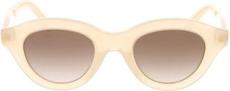 Celine unisex, Accesorios, Beige, Talla: ONE Size