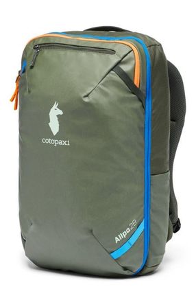 Cotopaxi Allpa 28L Travel Pack in Fatigue at Nordstrom
