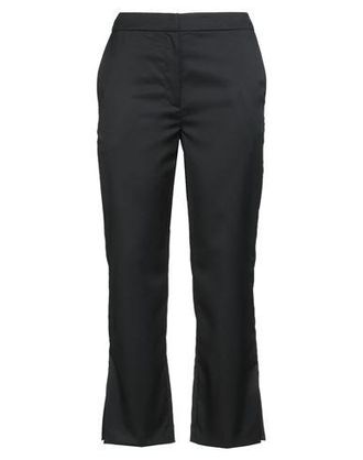Loulou Studio BOTTOMWEAR - Trousers on YOOX.COM