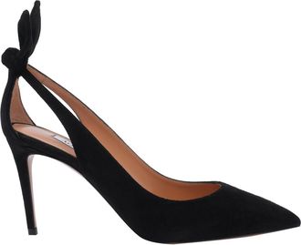 Aquazzura With Heel