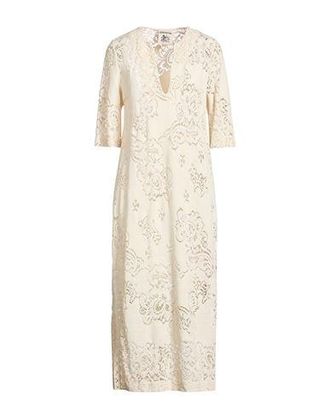 Semicouture DRESSES - Midi dresses on YOOX.COM