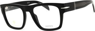 David Beckham Mens 51Mm Optical Frames