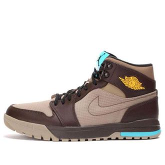 Nike Jordan Air Jordan 1 Trek Khaki 616344-205
