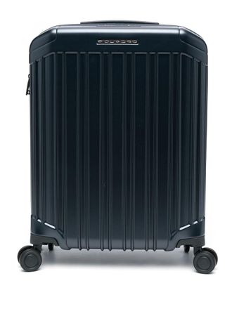 Piquadro Valigia - Blu