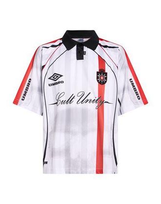 Umbro CAMISETAS Y TOPS - Polos en YOOX.COM