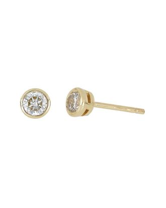 Bony Levy 14K 0.75 ct. tw. Diamond Earrings