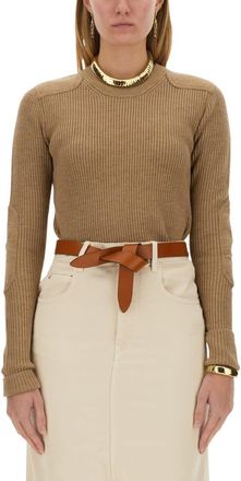 Isabel Marant Jersey gabyne