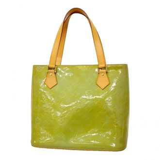 Louis Vuitton Baby Blue Tote Bag (Pre-Owned)