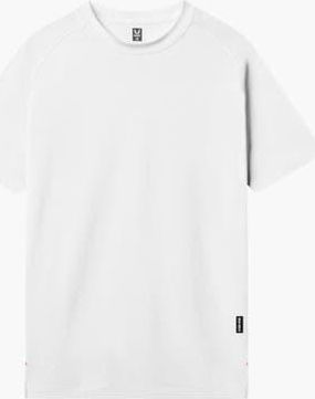 ASRV Supima Essential Tee in White at Nordstrom, Size Xx-Large