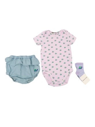 Bobo Choses Divertente set regalo lumaca