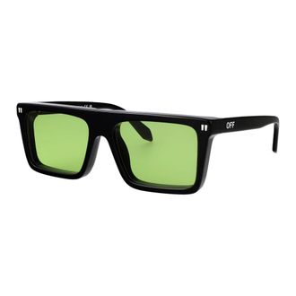 Off-white unisex, Accessoires, Zwart, Maat: 56 MM