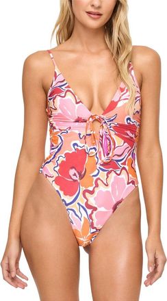L*Space L*Space Piper Classic One-Piece