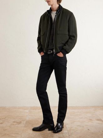 Tom Ford Slim-Fit Jeans