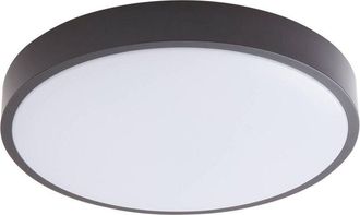 Lindby Lindby - LEDdimmable Innes made of Metal for Living Room & Dining Room