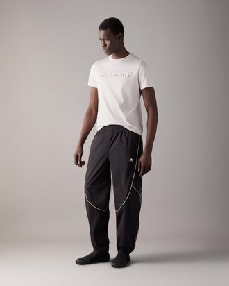 Moose Knuckles Mens Connor Logo T - Shirt