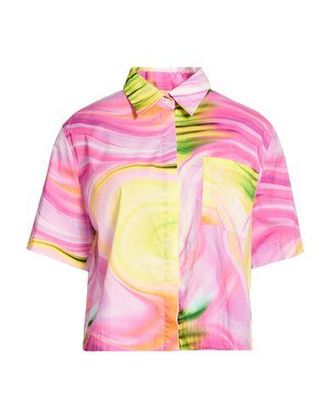 0039 Italy TOPWEAR - Shirts on YOOX.COM