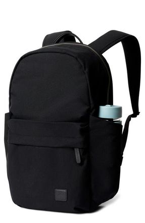 Bellroy Classic Water Resistant 20L Backpack in Black at Nordstrom