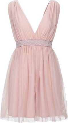 Le Voli&egrave;re DRESSES - Mini dresses sur YOOX.COM