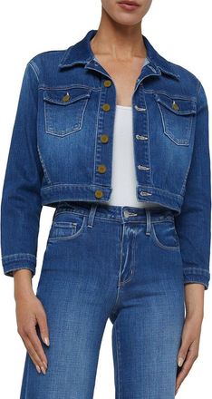 L'agence LAgence Koda Jacket