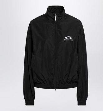 Balenciaga Loop Sports Icon Zip Jacket