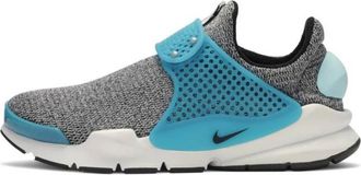Nike (WMNS) Nike Sock Dart SE Grey Blue 862412-002