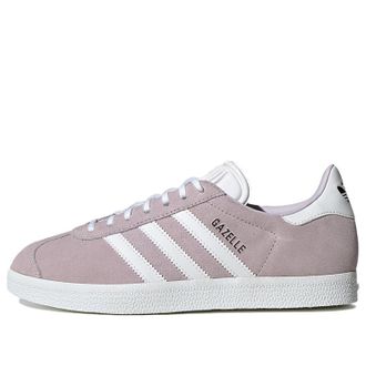adidas (WMNS) adidas Gazelle Silver Dawn ID7005