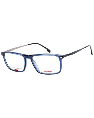 Carrera Mens Carrera 8866 54Mm Optical Frames