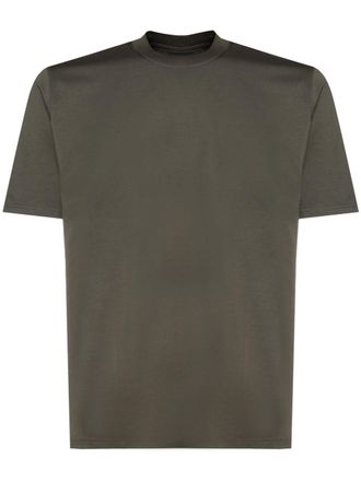 Giuliano Galiano T-shirt Vice - Verde