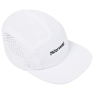 NNormal Race Cap Cap - Unisex | wei&szlig;