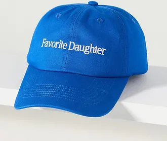 Favorite Daughter Baseball Cap
