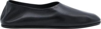 Fear of God Nappa Leather Loafers