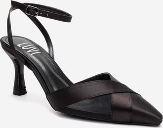 Prologue Estela Stiletto Pump