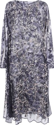 Antonio Marras Midi Dress Midi Dress