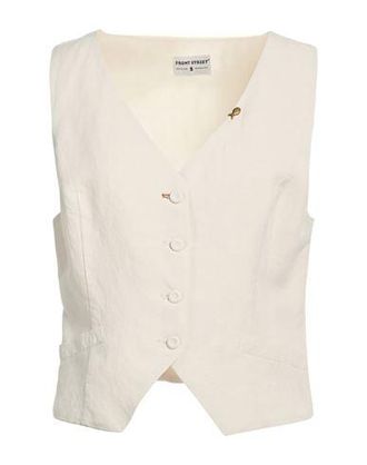 Front Street 8 SUITS and CO-ORDS - Waistcoats on YOOX.COM