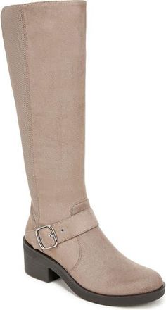 Life Stride Olympia Tall Boot in Tan at Nordstrom, Size 9.5