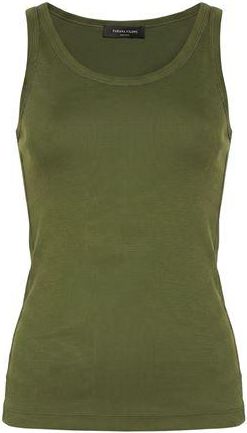 Fabiana Filippi TOPWEAR - Canotte su YOOX.COM