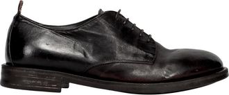 Moma Moma, Uomo, Scarpe, Marrone, 43 EU, new