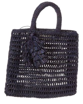 Mar Y Sol Georgia Tote